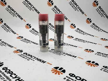 Распылитель DSLA156P736 MERCEDES CDI OM611/613 0433175163 bosch