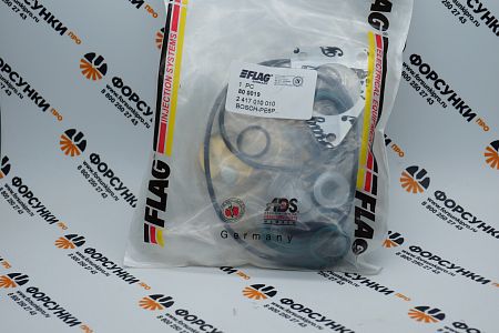 Ремкомплект PE...6P...S7100 800019 flag (2417010010) 