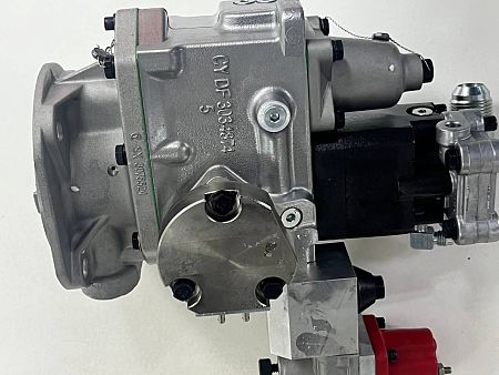 ТНВД 3075661 Cummins