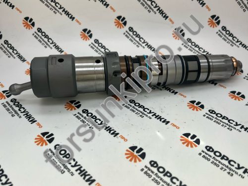 Форсунка топливная Cummins QSK60 4326780 RX