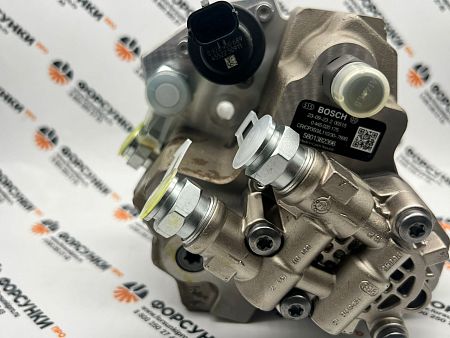 Топливный насос высокого давления FORD/IVECO 0445020175 bosch