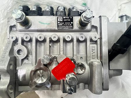 ТНВД 5267706 Cummins 