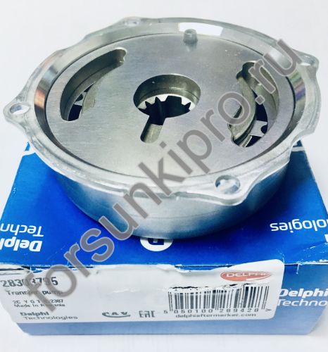 Насос подкачки Peugeot (307, 308, 407), Citroen (C4, C5), SsangYong (Korando, Actyon 28303795 delphi