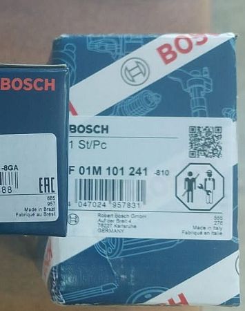 Эксцентриковый вал HYUNDAI/KIA (33100-2A400/33100-2A410) F01M101241 bosch 