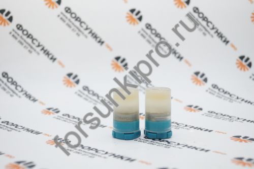 Распылитель TOYOTA 5L 093400-6810 denso (DN4PD681)