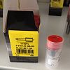 Распылители P DLLA150P224 Yanmar
