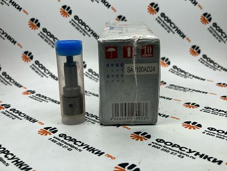 Плунжерная пара ТНВД TD226B-6G/WP6G, 13054755 - SAY100AD24