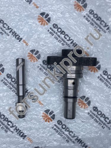 Плунжерная пара P542 Dongfeng, Tiema Longbeng
