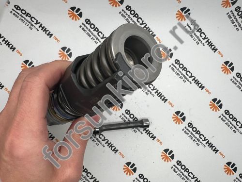 Форсунка CUMMINS QSX 4928260
