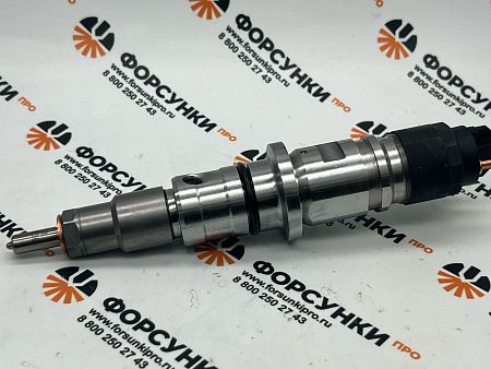 Форсунка CR IVECO (504091504) 0445120054 bosch Китай