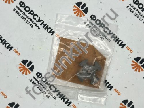Крестообразная шайба VE/V3 096222-0070 denso 