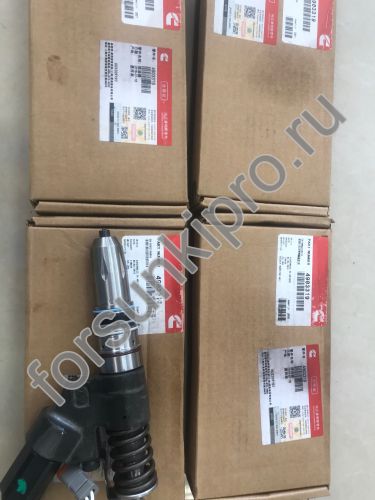 Форсунка Caterpillar 4903319 Cummins ISM, QSM11