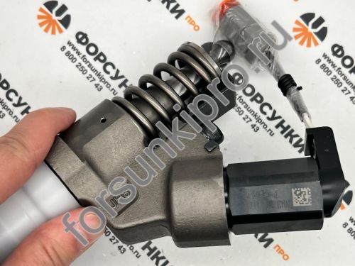 Форсунка 4026222 Cummins Китай