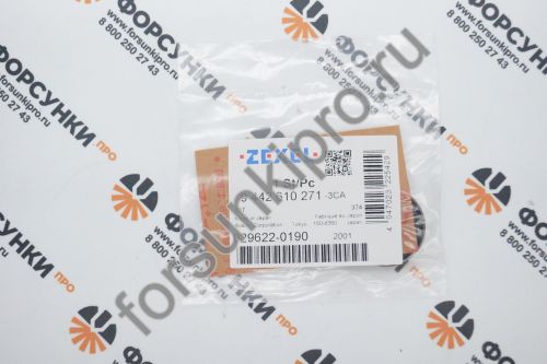 Кольцо HINO/ISUZU/MITSUBISHI/NISSAN 9442610271 bosch 