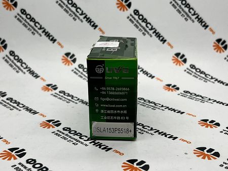 Распылитель DSLA153P5518 Liwei