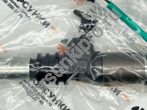 Форсунка в сборе CDI MITSUBISHI 6M60T (ME132614/ME302565) 095000-0203 denso 