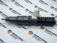 Форсунка топливная CDI BMW M58 0445110266 bosch