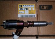 Форсунка Caterpillar (Cat) C6.4 326-4700, 317-2300, 10R-7675,295-9130 