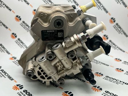 ТНВД Камаз, DAF, КАВЗ, НЕФАЗ, ПАЗ. 4988595, 3971529. Bosch номер 0445020045, 0445020150