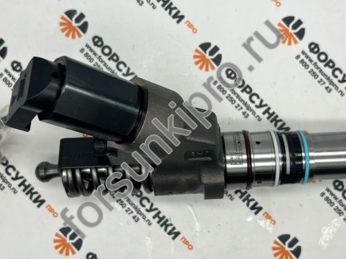 Форсунка 4026222 Cummins Китай