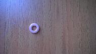 Уплотнительная шайба форсунки F00RJ01086 bosch
