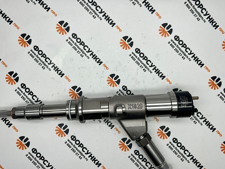 Форсунка 5491515 CUMMINS XP FOTON AUMAN оригинал
