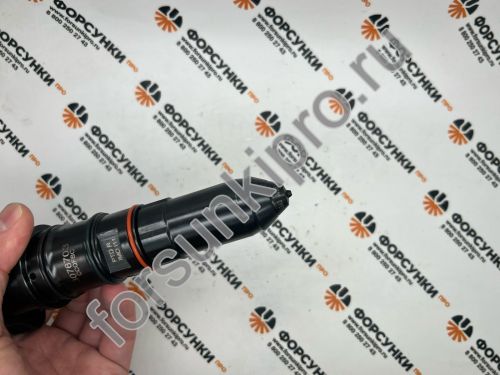 Форсунка 3076703 Cummins KTA38