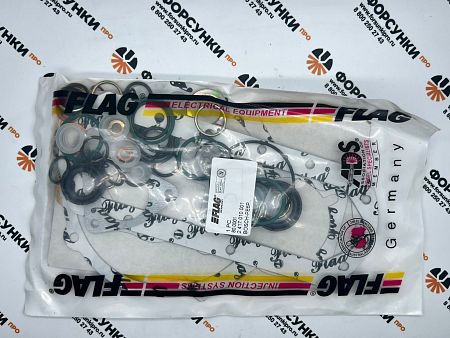 Ремкомплект ТНВД PE(S)6P. 1000 2417010001 800001 flag