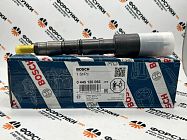 Форсунка топливная комбайн Volvo Penta TAD750VE Deutz DEUTZ 04289311, VOLVO 20798114 0445120066