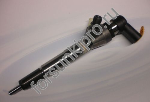 Форсунка SIEMENS 8200294788, 166009445R, A2C59511606 RENAULT