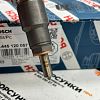 Форсунка 0445120057 для IVECO 504091505, CASE NEW HOLLAND 2854608