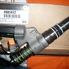 Форсунка Cummins QSM 11 4903472 , 4902921, 4088384