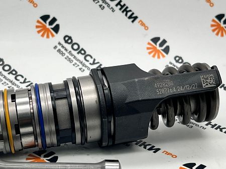 Форсунка CUMMINS QSX 4928260