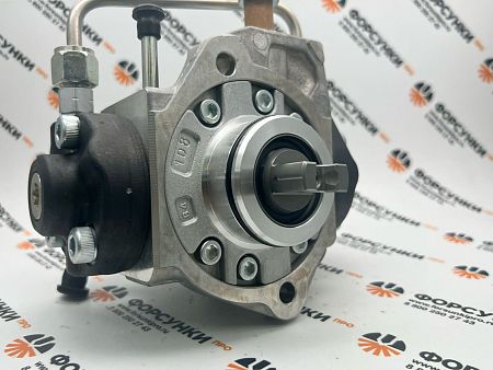Топливный насос высокого давления  294000-2610 denso