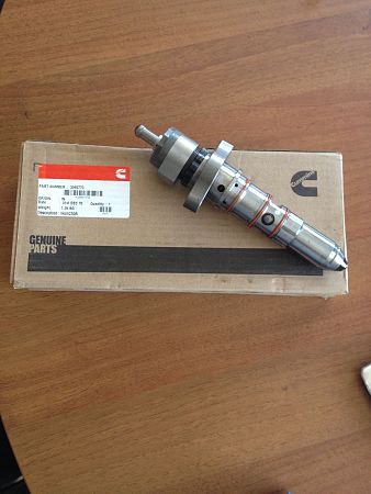 Форсунка Cummins KTA-50 3095773, 52530773
