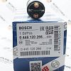 Форсунка Wp12 0445120265, 0445120086  Bosch Китай