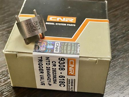 КЛАПАН (28538389/9308-621C/28239294/28440421) CNR 150-618C 9308-618C