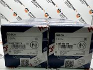 Форсунка 0445120075 для IVECO 504128307, CASE NEW HOLLAND 2855135