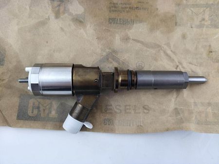 Форсунка 2645A749,  320-0690 CAT Китай