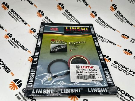 Ремкомплект форсунки CAT C7, C9 / C7-029 / 402671