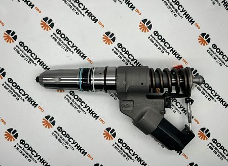 Форсунка Cummins ISM/M11, ERF 4061851, 3080429, 52530851  Китай