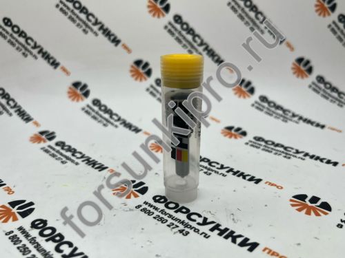 Распылитель VW/FORD TDI DSLA150P357 375058 flag (0433175058) 