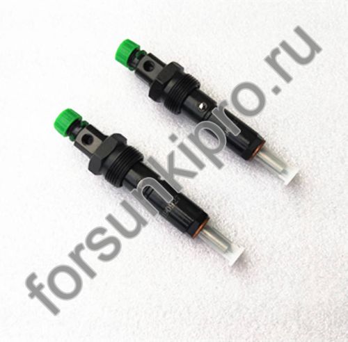 Форсунка 4BT, 6BT (резьба под трубку 14 мм) 4994274, 4994275