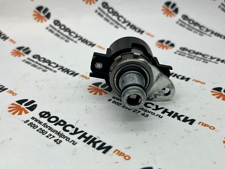 Электромагнитный клапан тормозного цилиндра D5010224773