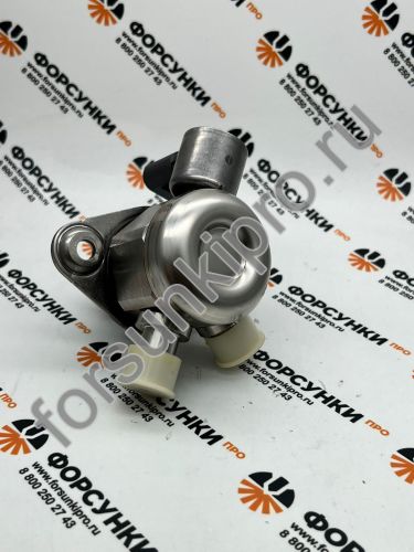 ТНВД 0261520219 bosch GDI MERCEDES W216 CL (M 278 левый)