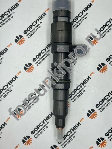 Форсунка A4710700887, 0445120385, 0445120386 Bosch 
