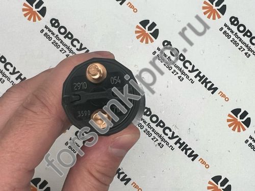 Форсунка CR IVECO (504091504) 0445120054 bosch Китай
