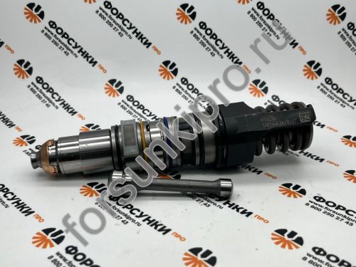Форсунка CUMMINS QSX 4928260