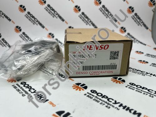 Плунжерная пара HINO J08C 090150-5720 denso