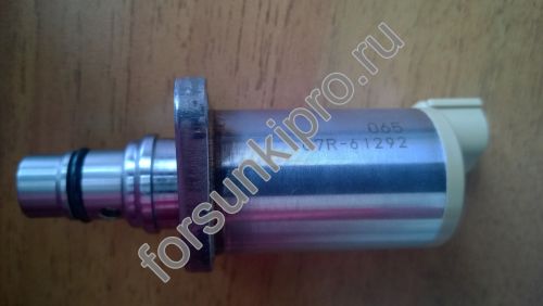 Клапан 294200-0190, 294200-0370 Denso